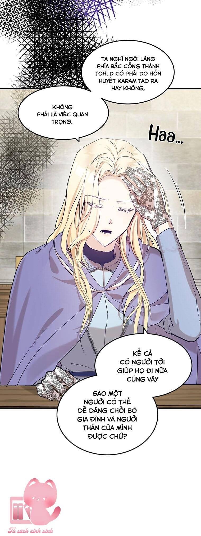 Ác Nữ Trùng Sinh Chapter 82 - 12