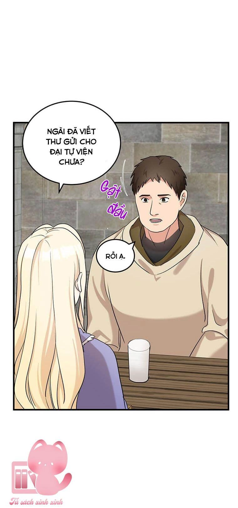 Ác Nữ Trùng Sinh Chapter 82 - 17