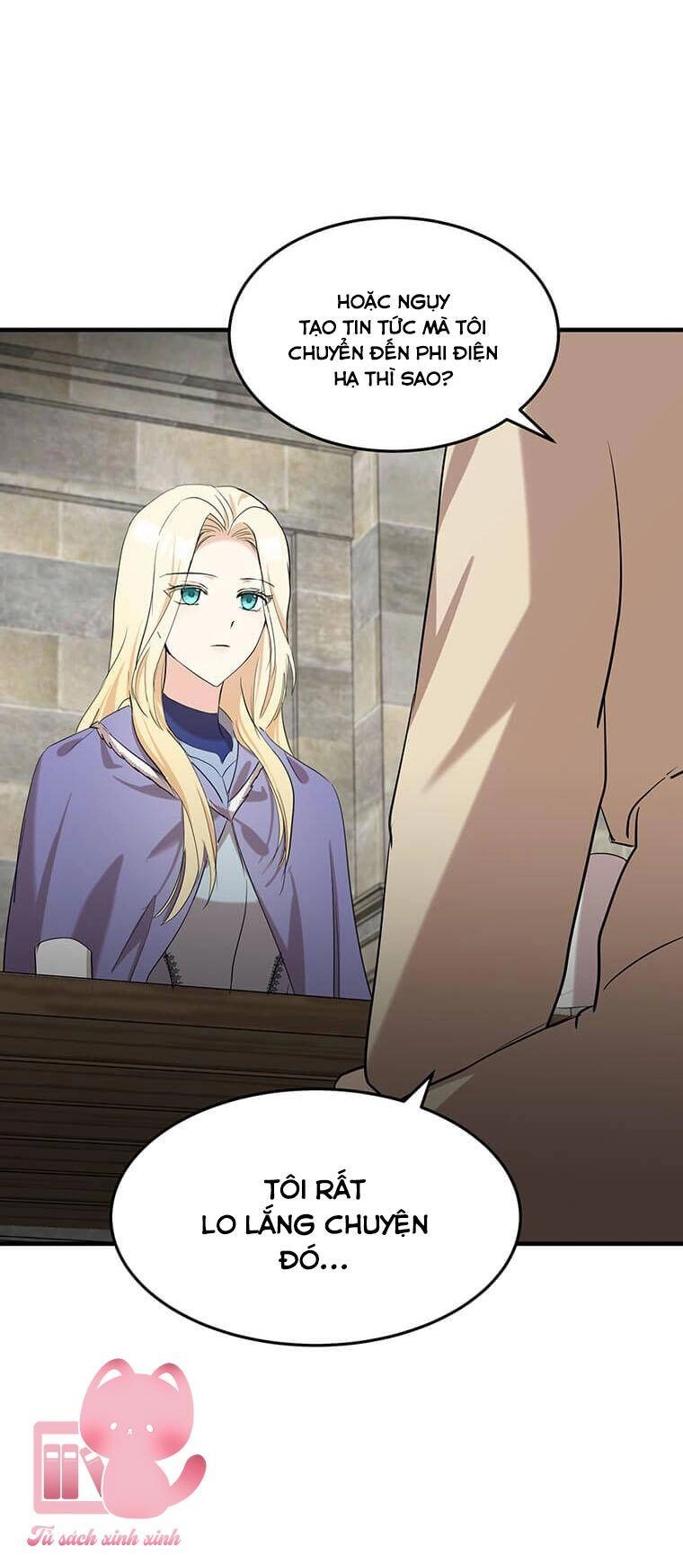 Ác Nữ Trùng Sinh Chapter 82 - 22