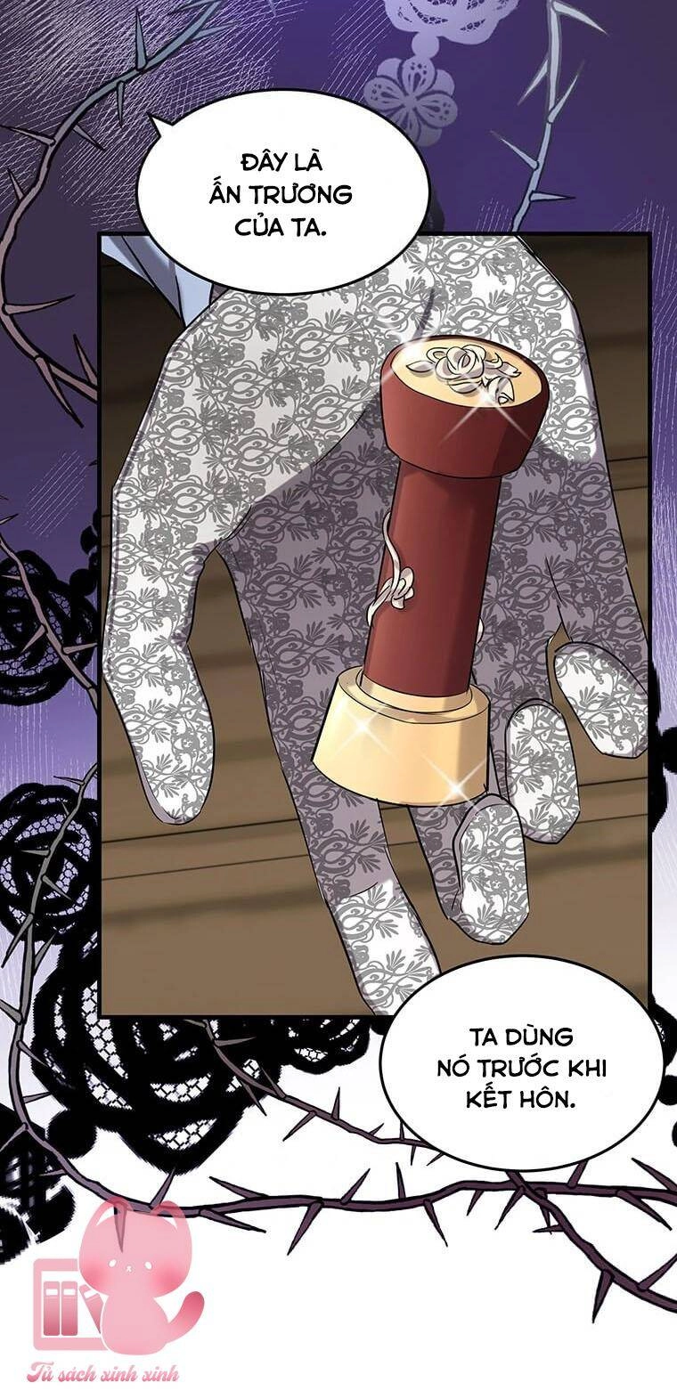 Ác Nữ Trùng Sinh Chapter 82 - 27