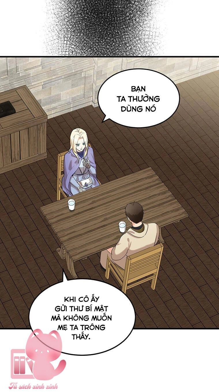 Ác Nữ Trùng Sinh Chapter 82 - 29