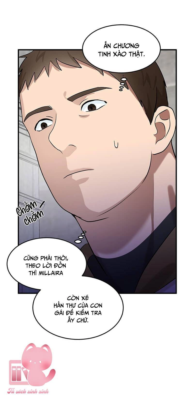 Ác Nữ Trùng Sinh Chapter 82 - 31