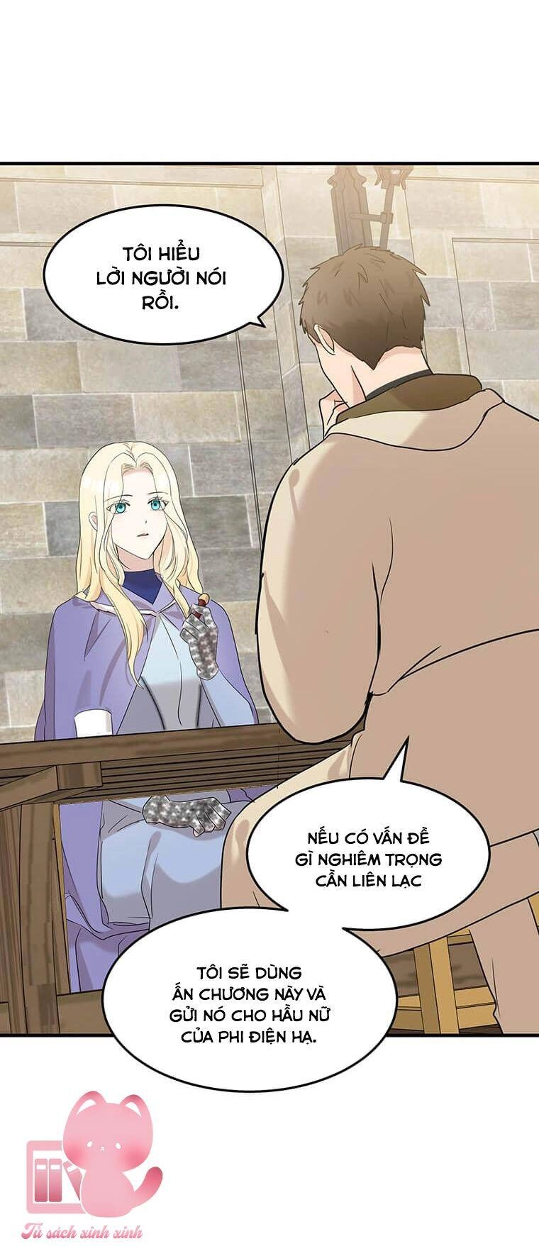 Ác Nữ Trùng Sinh Chapter 82 - 32