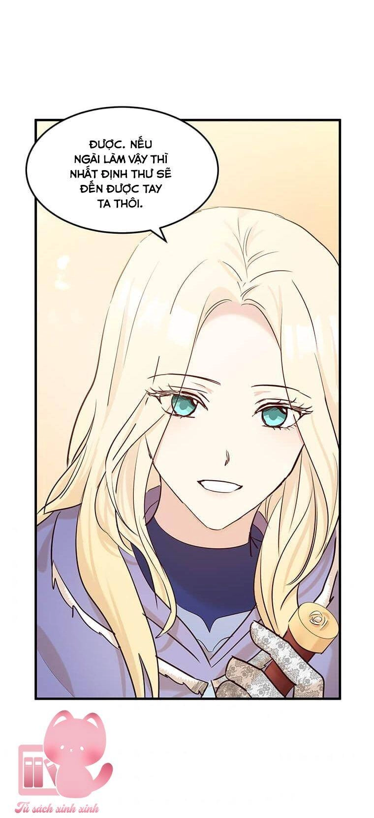 Ác Nữ Trùng Sinh Chapter 82 - 33