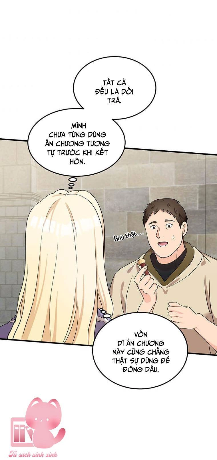 Ác Nữ Trùng Sinh Chapter 82 - 35