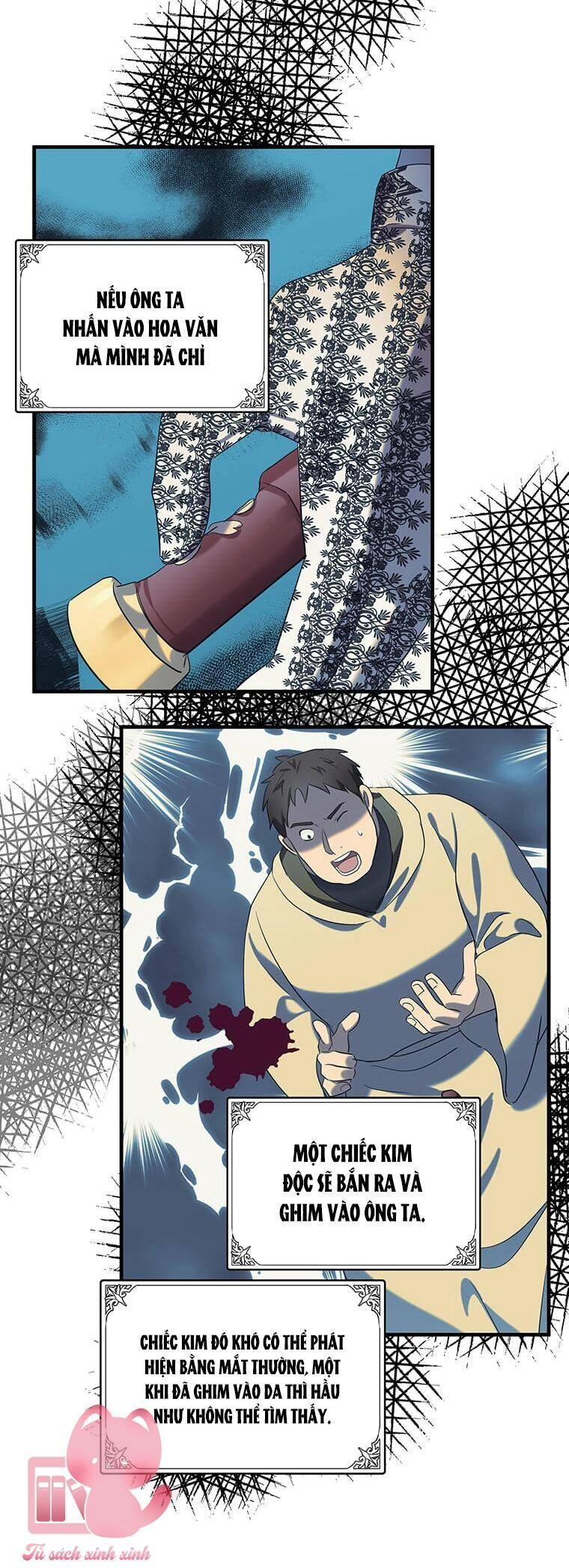 Ác Nữ Trùng Sinh Chapter 82 - 37