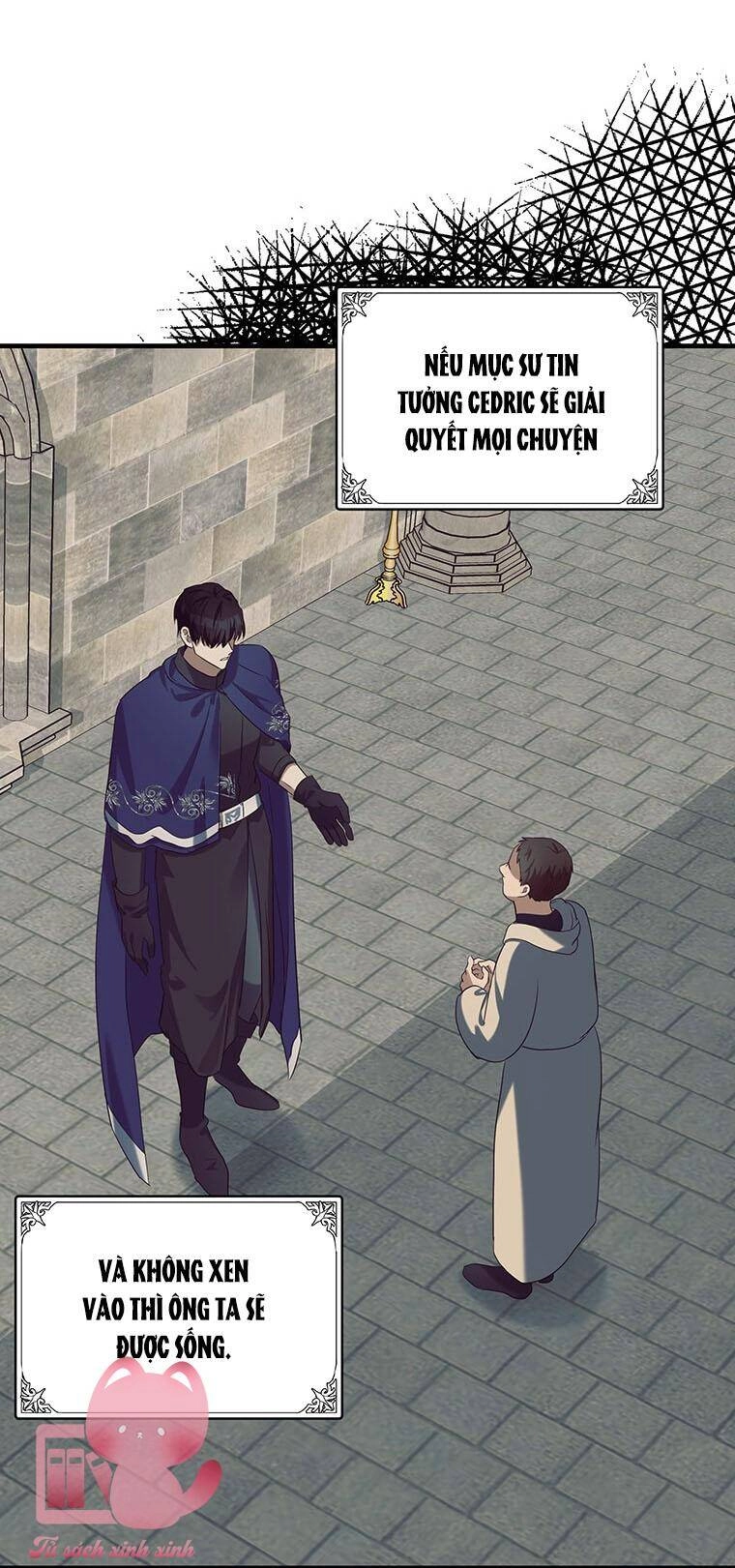 Ác Nữ Trùng Sinh Chapter 82 - 38