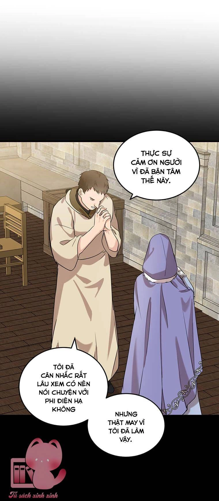 Ác Nữ Trùng Sinh Chapter 82 - 44