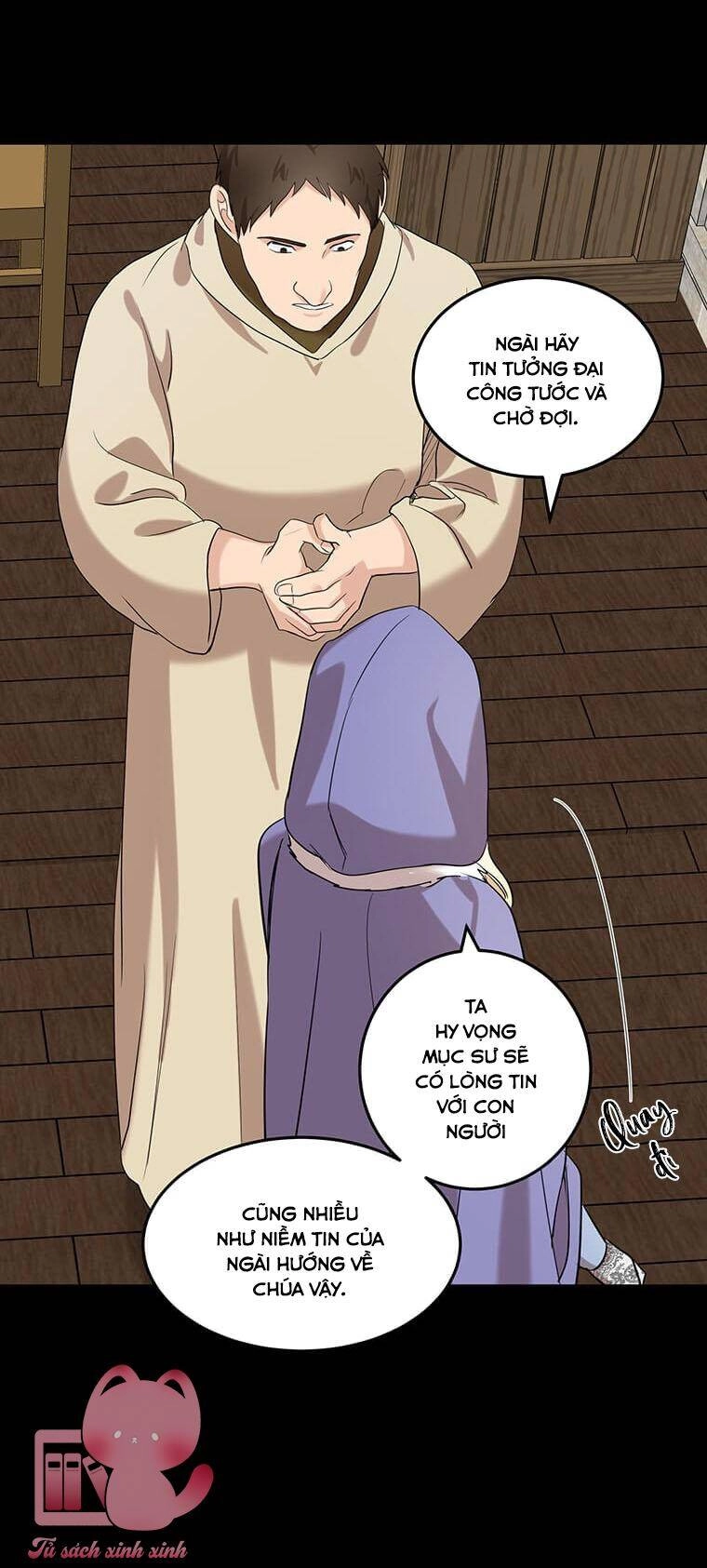 Ác Nữ Trùng Sinh Chapter 82 - 45