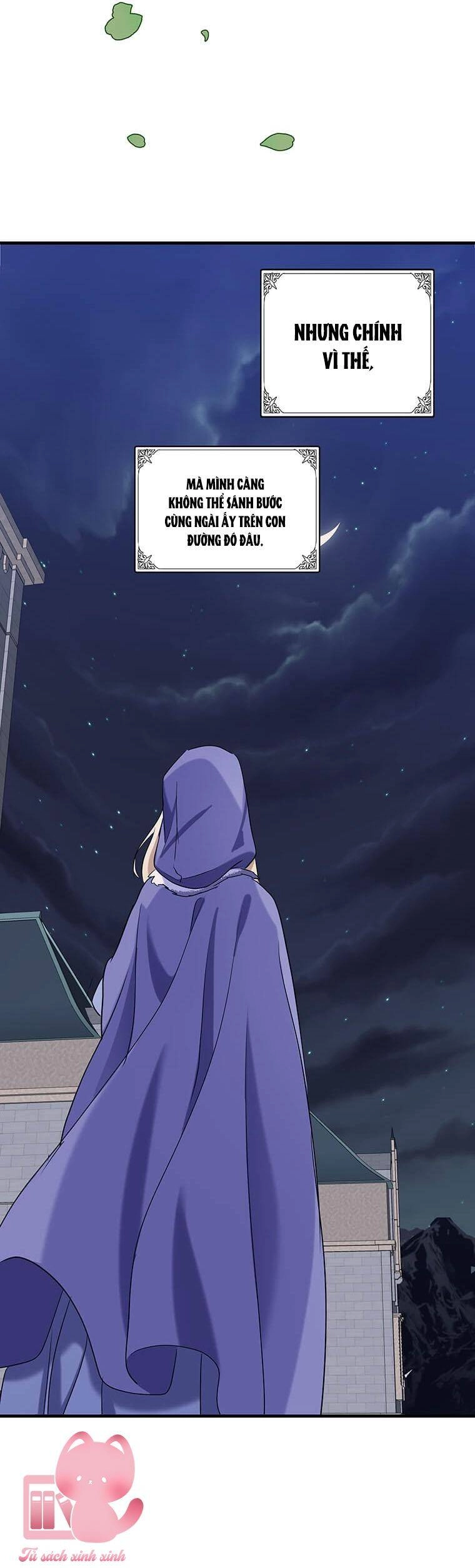 Ác Nữ Trùng Sinh Chapter 82 - 53