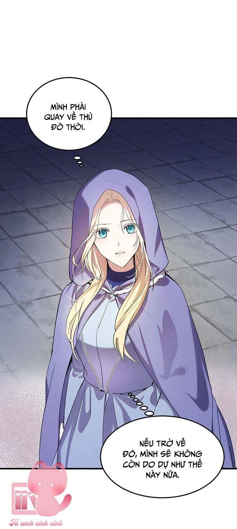 Ác Nữ Trùng Sinh Chapter 82 - 54