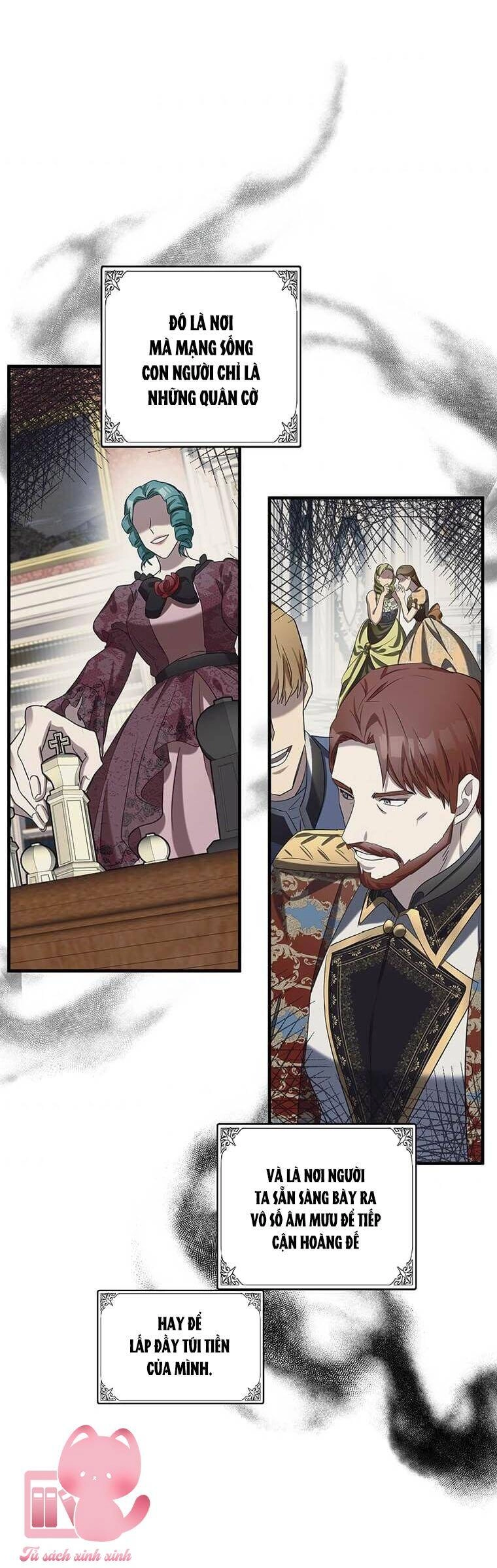 Ác Nữ Trùng Sinh Chapter 82 - 55