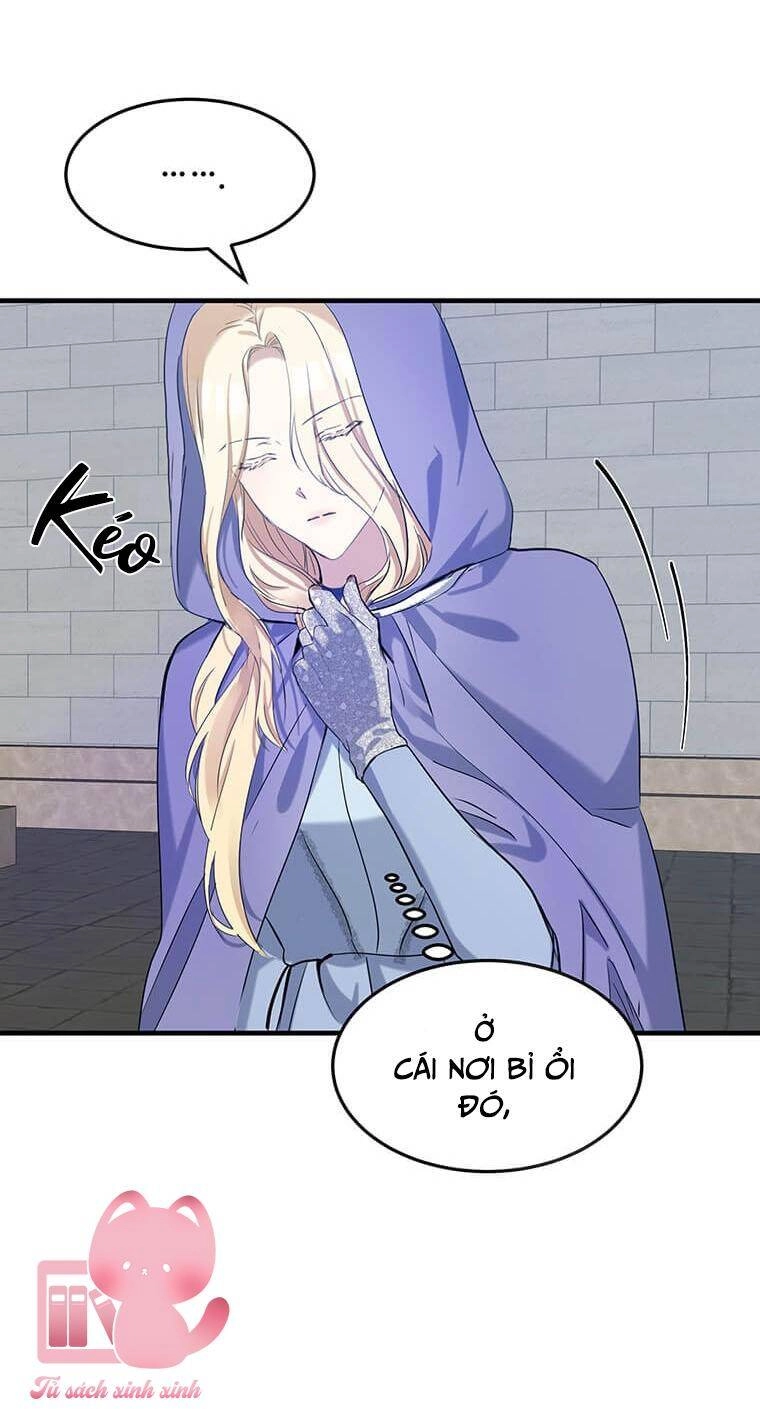 Ác Nữ Trùng Sinh Chapter 82 - 56