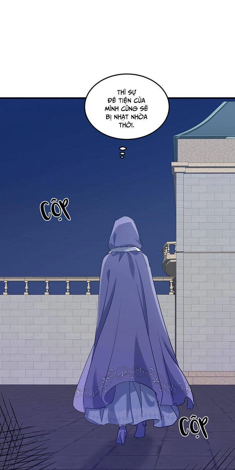 Ác Nữ Trùng Sinh Chapter 82 - 57