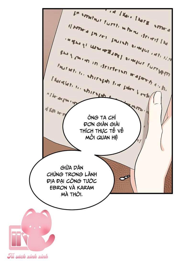 Ác Nữ Trùng Sinh Chapter 82 - 61