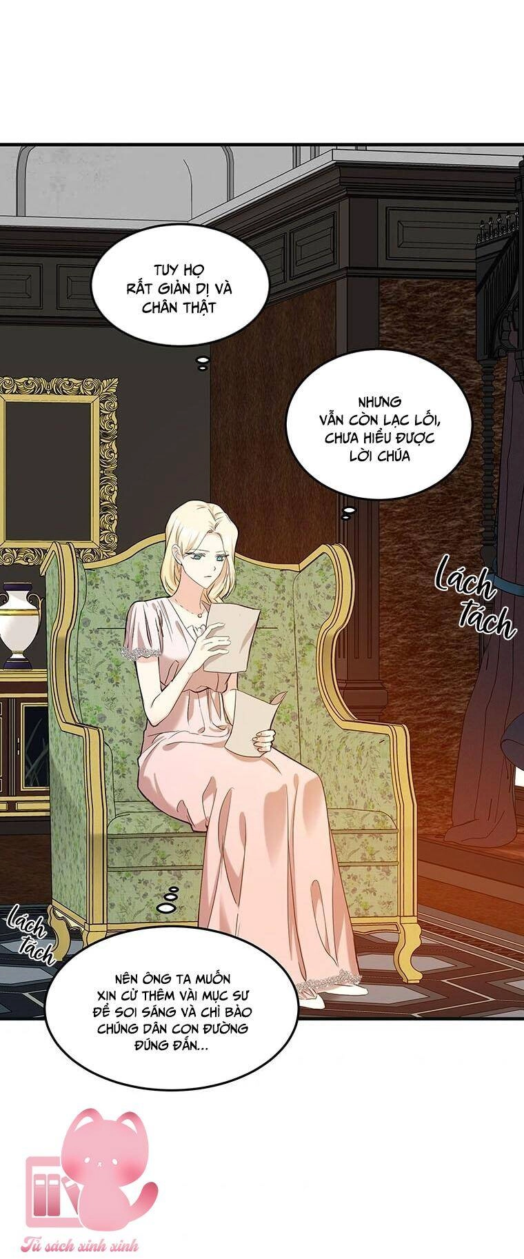 Ác Nữ Trùng Sinh Chapter 82 - 62