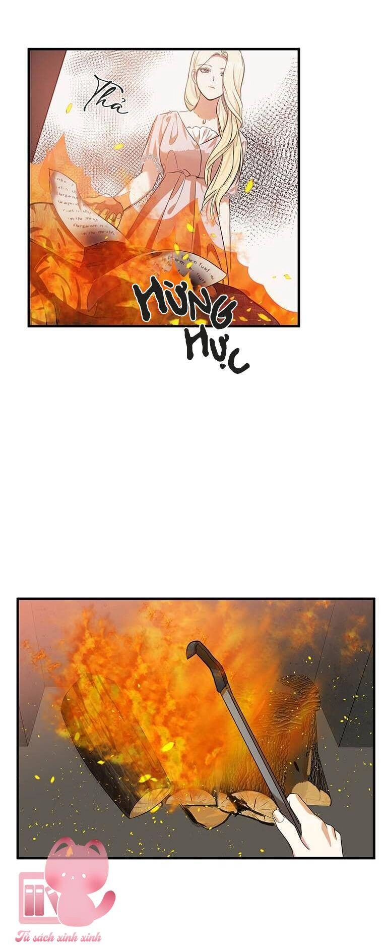 Ác Nữ Trùng Sinh Chapter 82 - 64