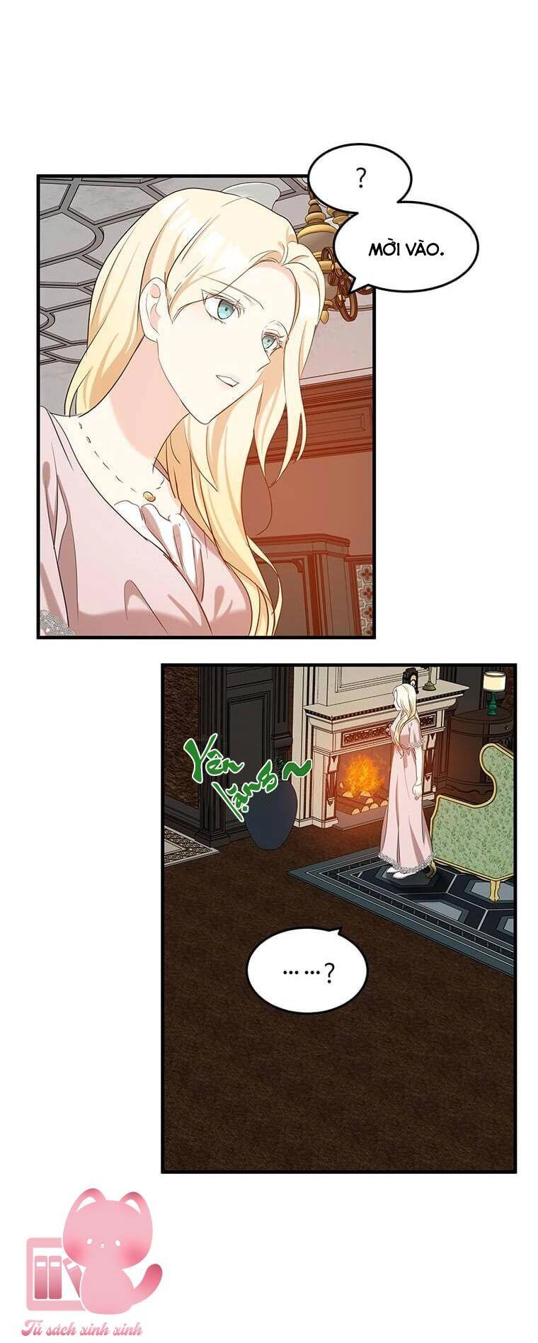 Ác Nữ Trùng Sinh Chapter 82 - 66