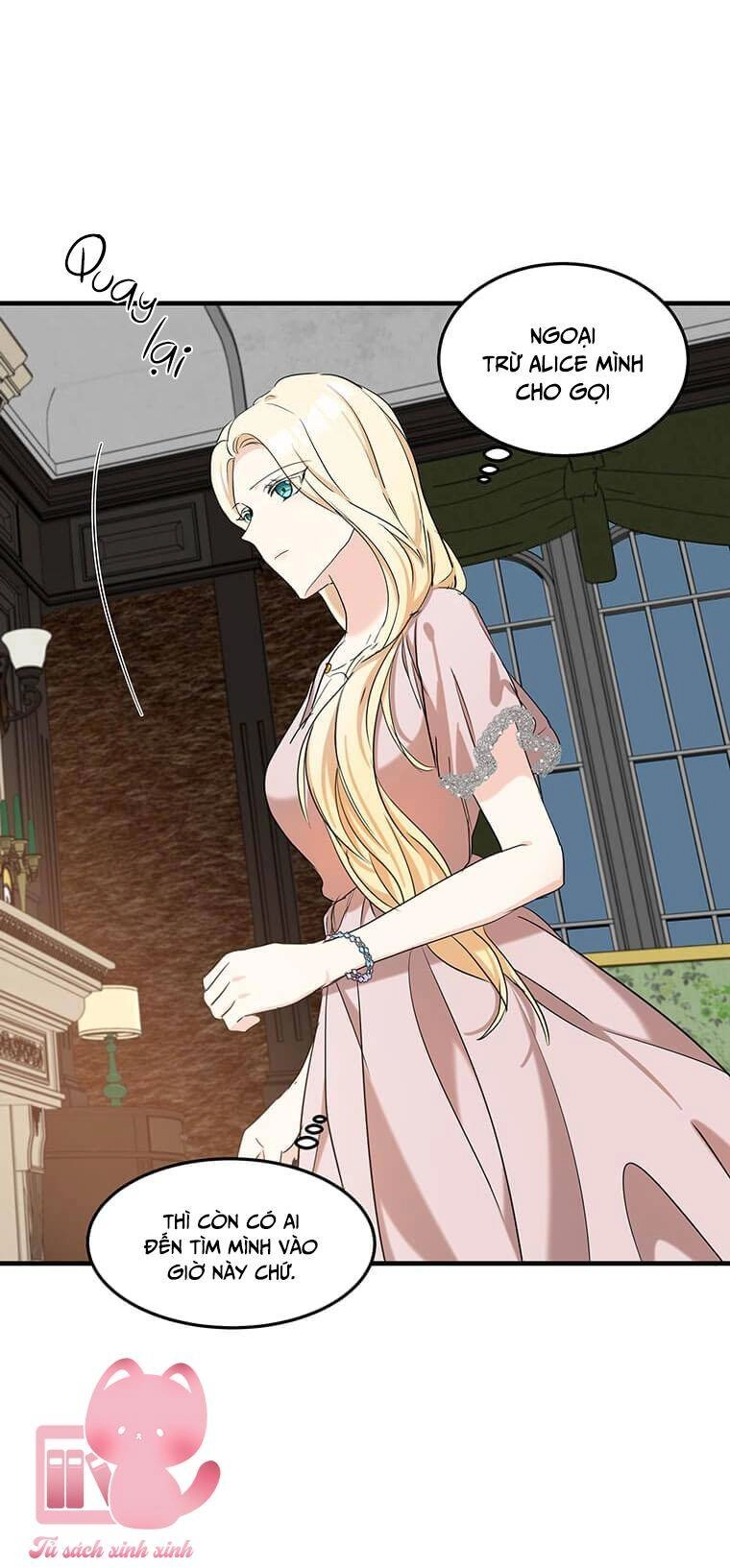 Ác Nữ Trùng Sinh Chapter 82 - 67