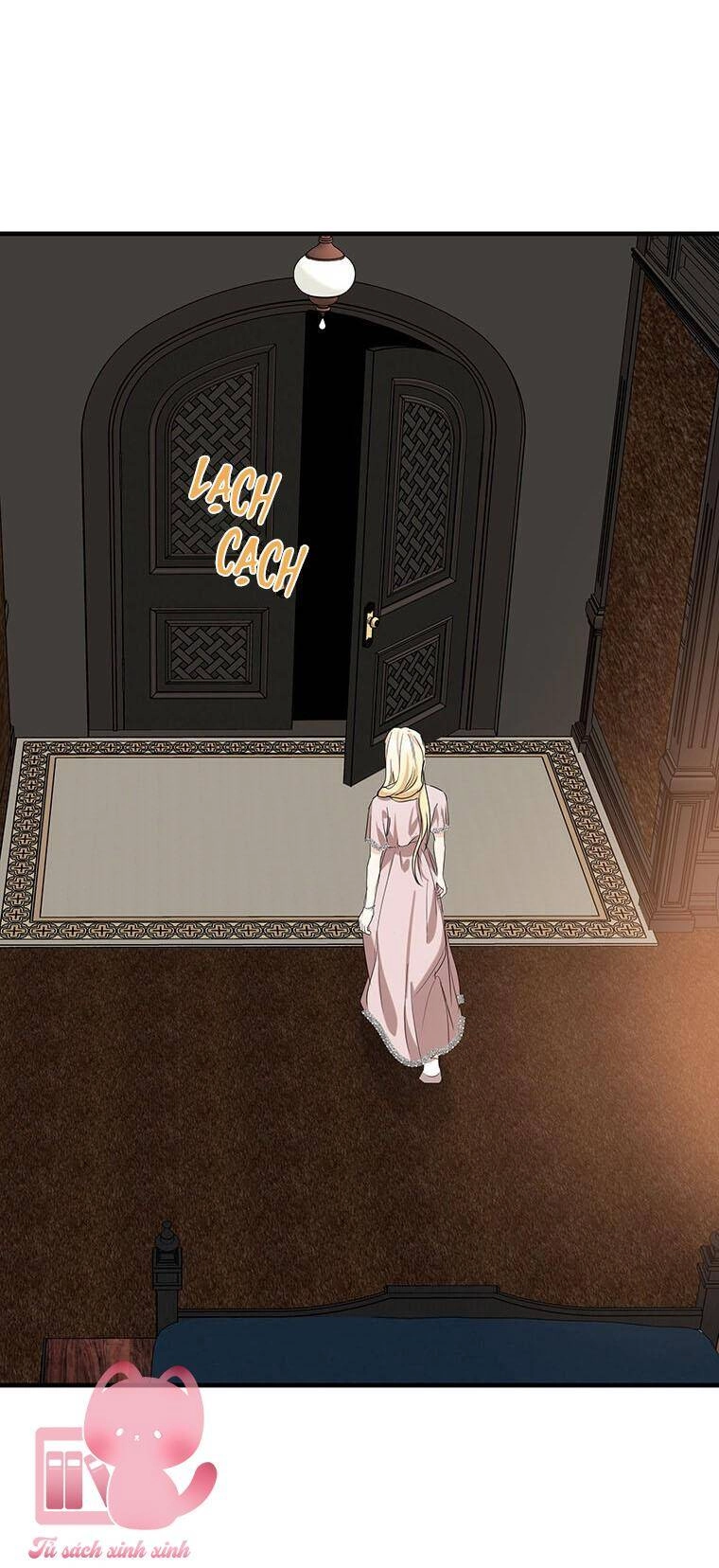 Ác Nữ Trùng Sinh Chapter 82 - 68