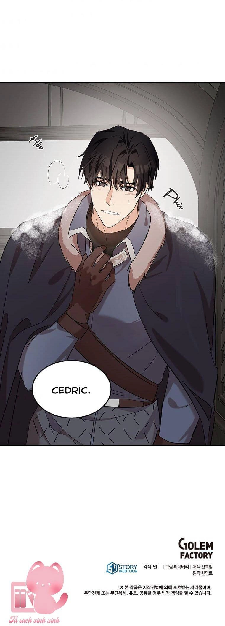 Ác Nữ Trùng Sinh Chapter 82 - 70