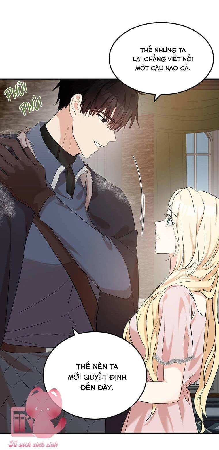 Ác Nữ Trùng Sinh Chapter 83 - 12