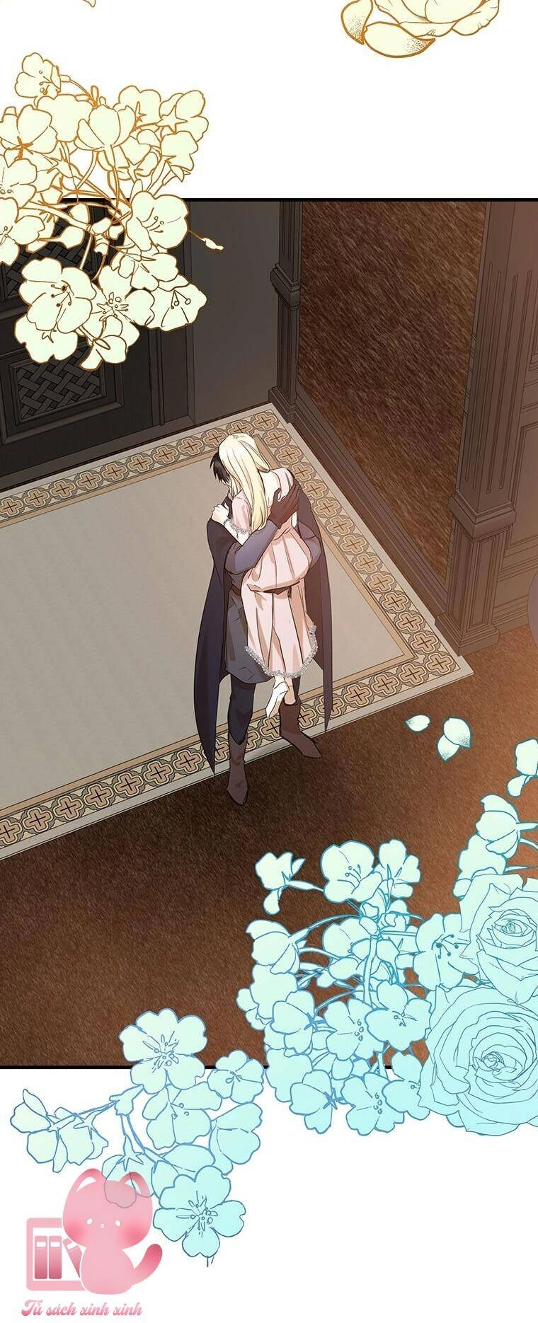 Ác Nữ Trùng Sinh Chapter 83 - 20