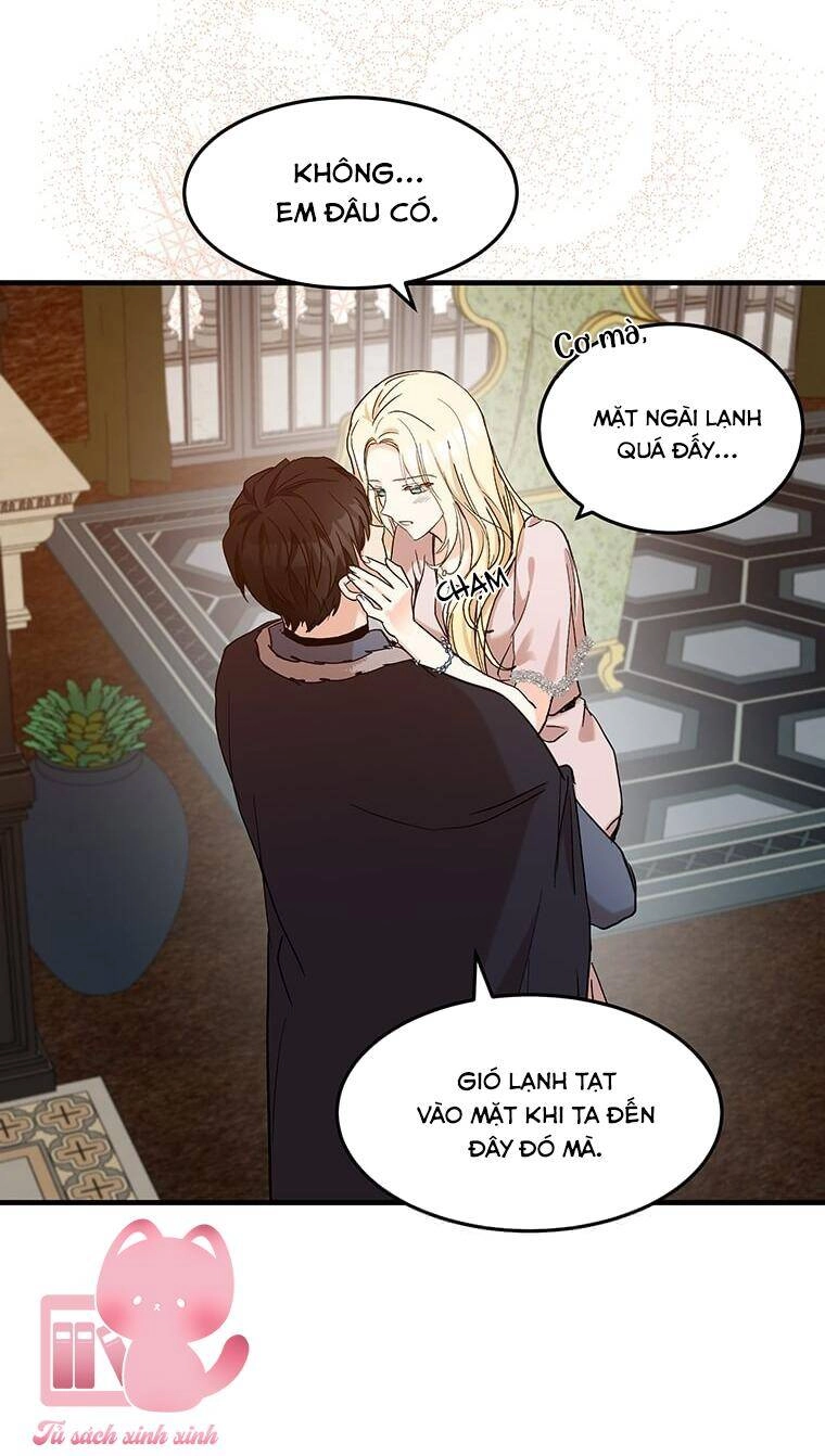 Ác Nữ Trùng Sinh Chapter 83 - 22