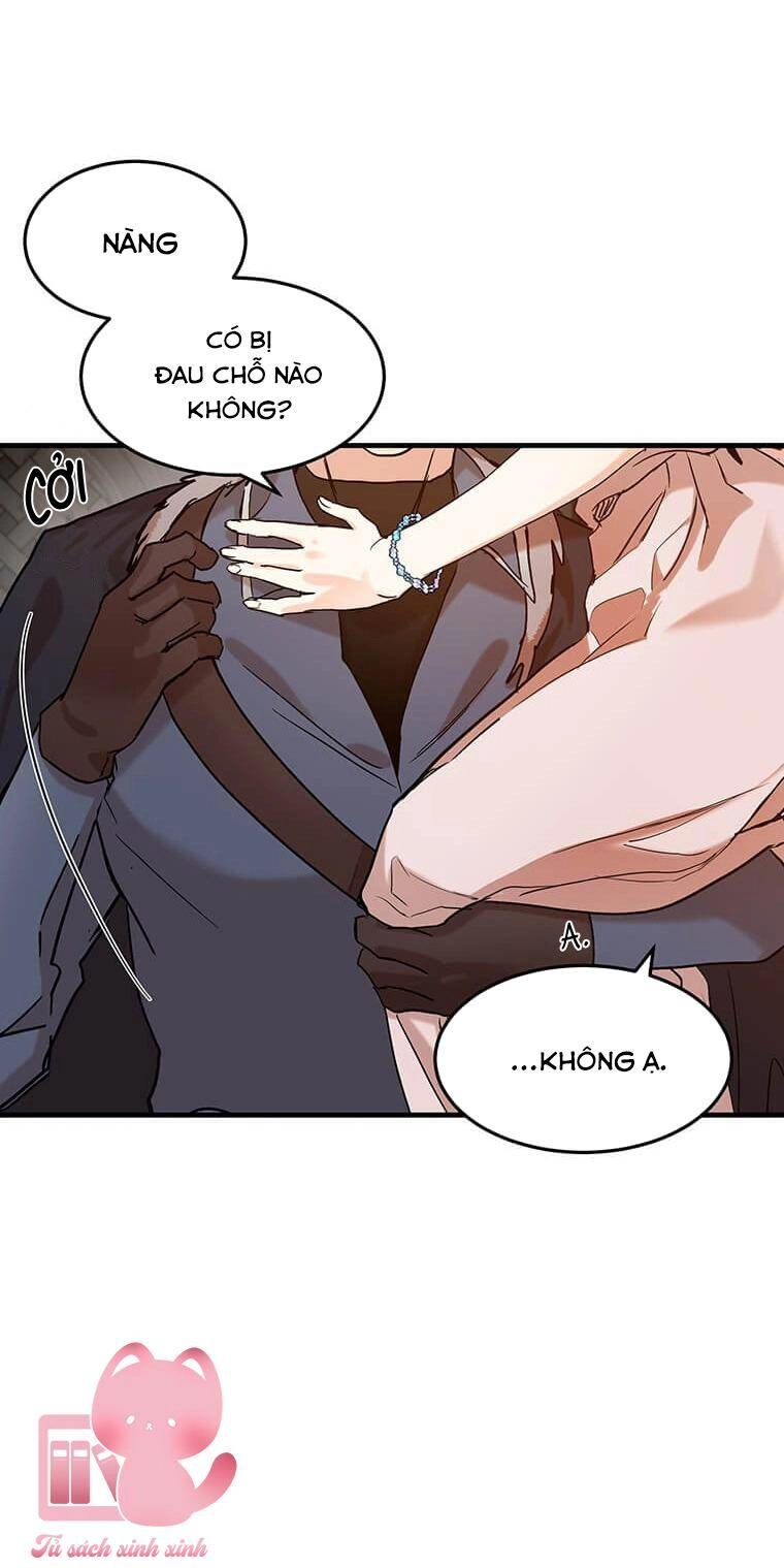 Ác Nữ Trùng Sinh Chapter 83 - 24