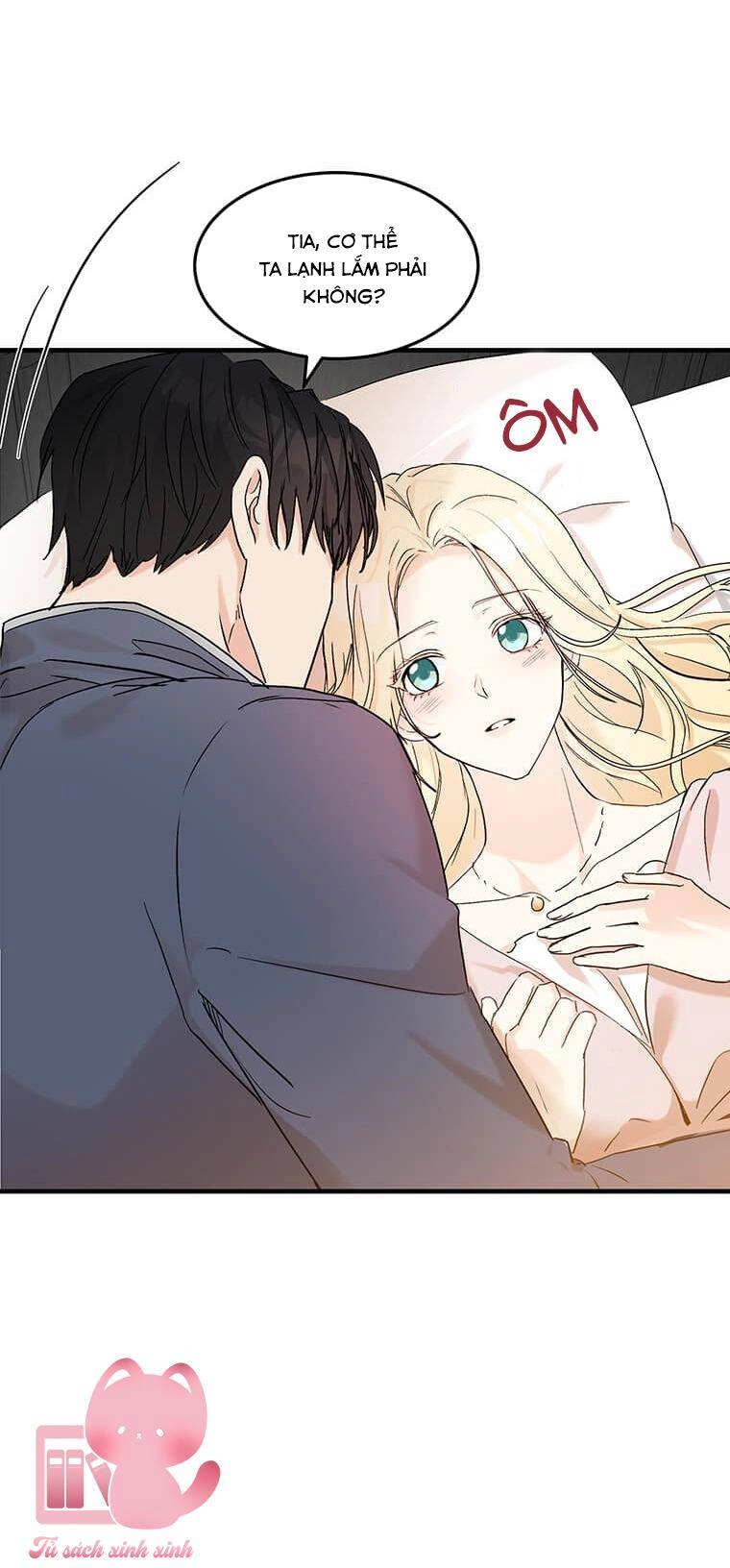 Ác Nữ Trùng Sinh Chapter 83 - 27