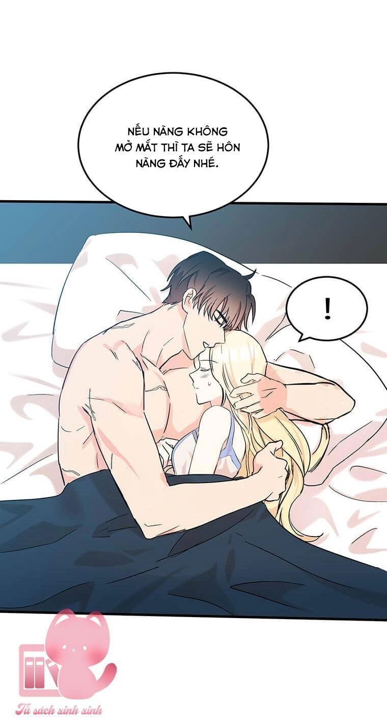 Ác Nữ Trùng Sinh Chapter 83 - 42