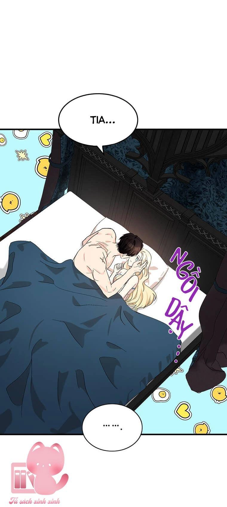 Ác Nữ Trùng Sinh Chapter 83 - 48