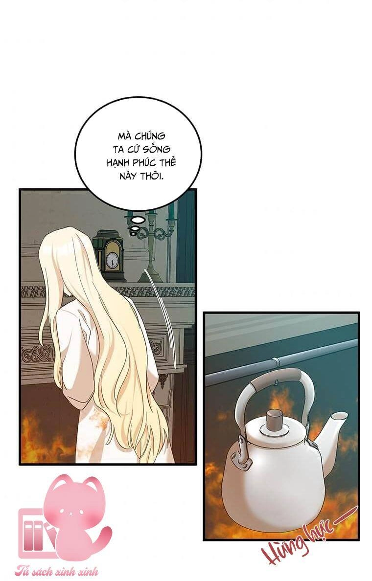 Ác Nữ Trùng Sinh Chapter 83 - 59