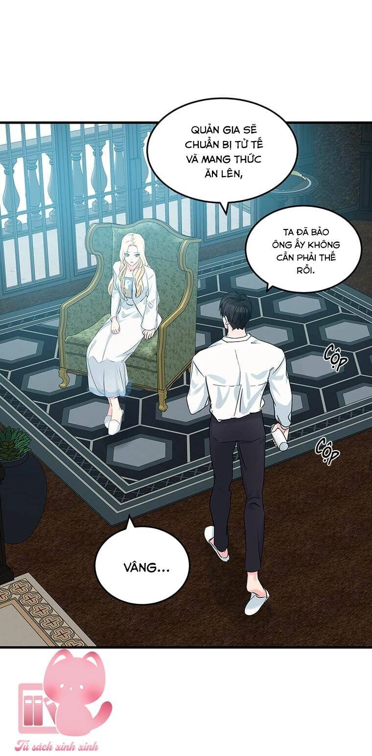 Ác Nữ Trùng Sinh Chapter 83 - 63