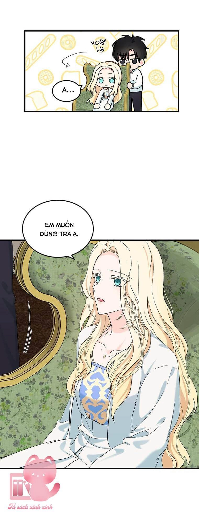 Ác Nữ Trùng Sinh Chapter 83 - 65