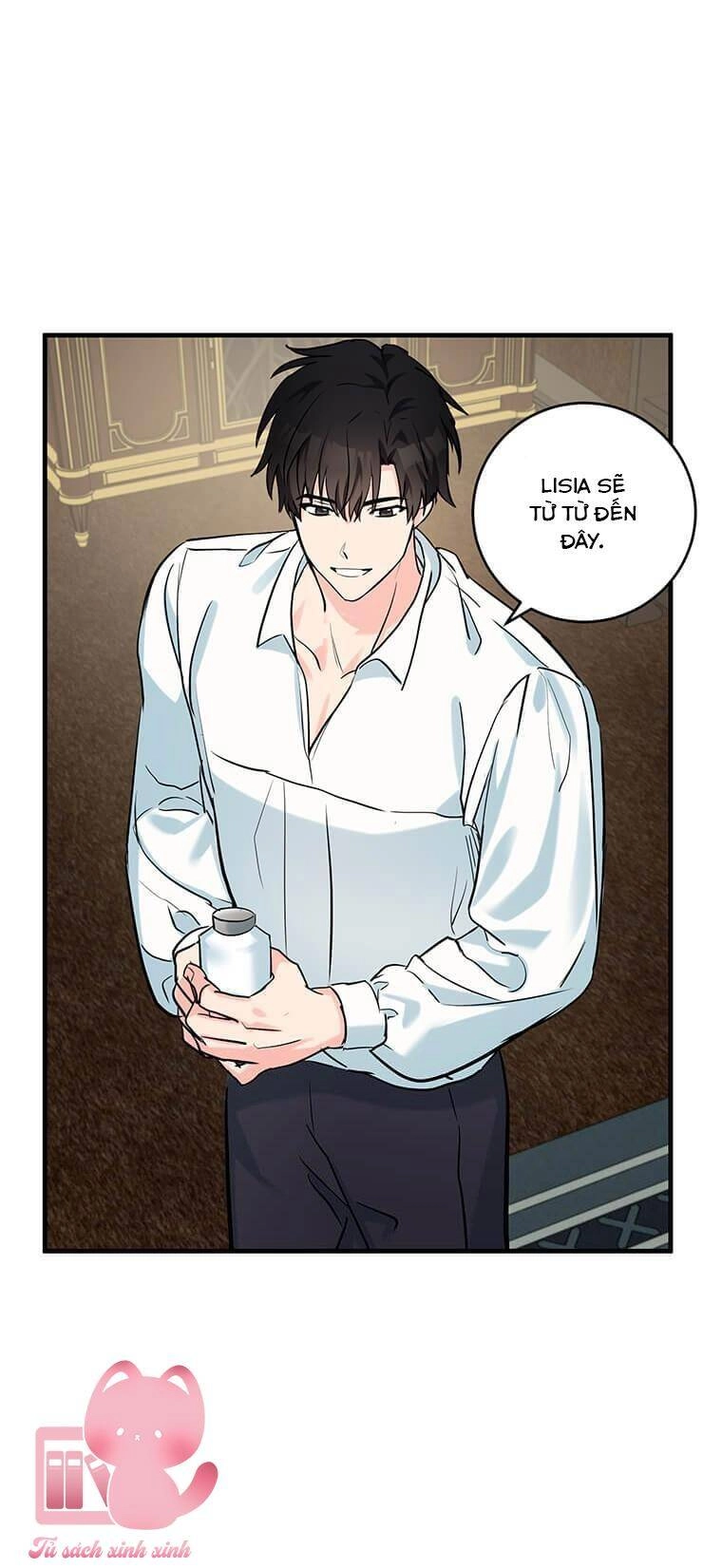 Ác Nữ Trùng Sinh Chapter 84 - 3