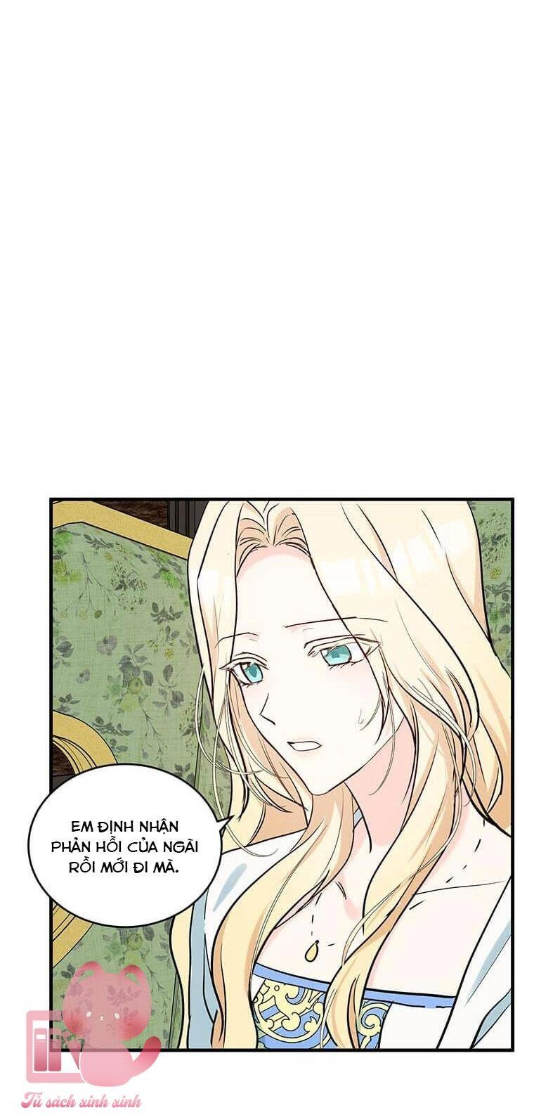 Ác Nữ Trùng Sinh Chapter 84 - 5