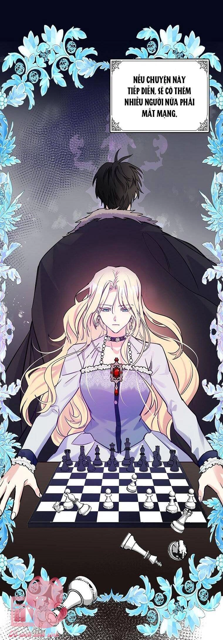 Ác Nữ Trùng Sinh Chapter 84 - 10