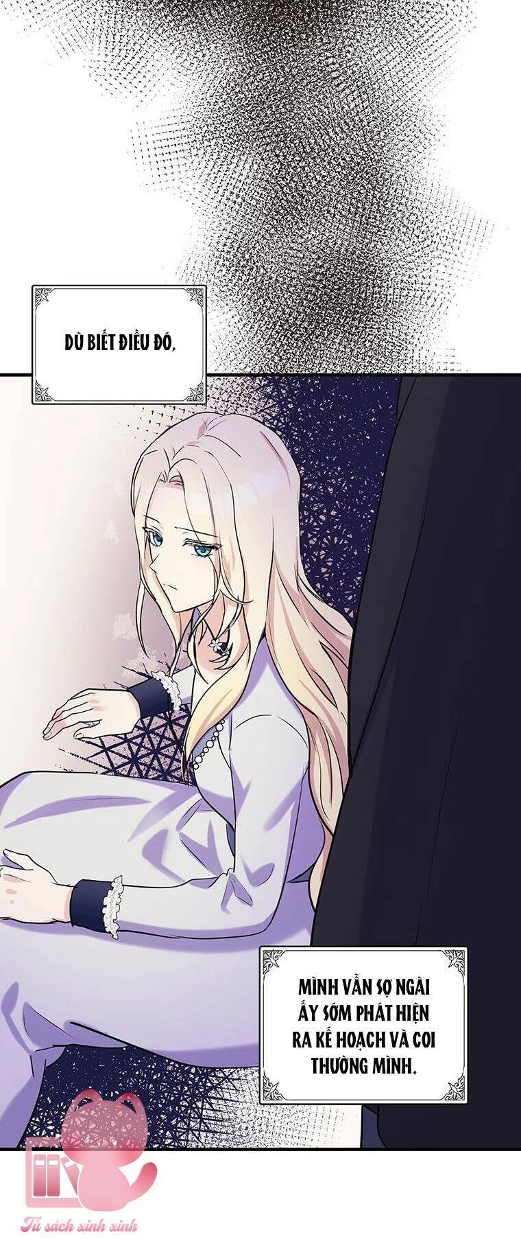 Ác Nữ Trùng Sinh Chapter 84 - 11