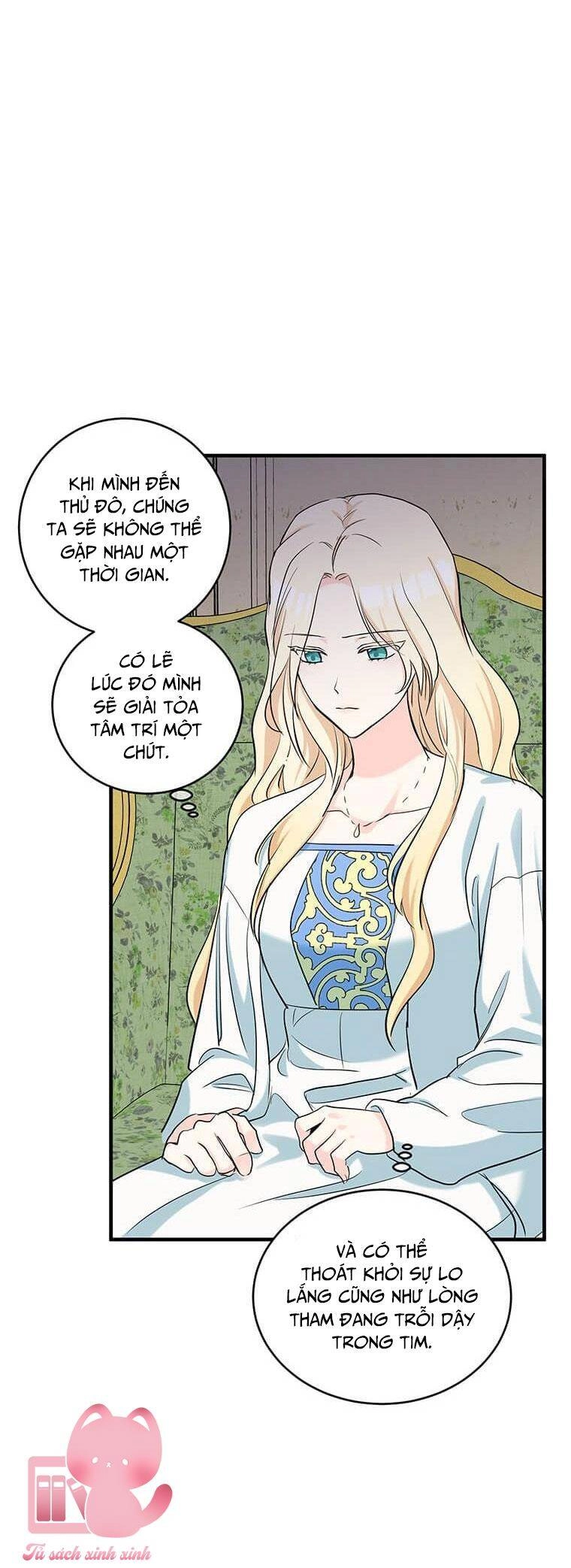 Ác Nữ Trùng Sinh Chapter 84 - 12