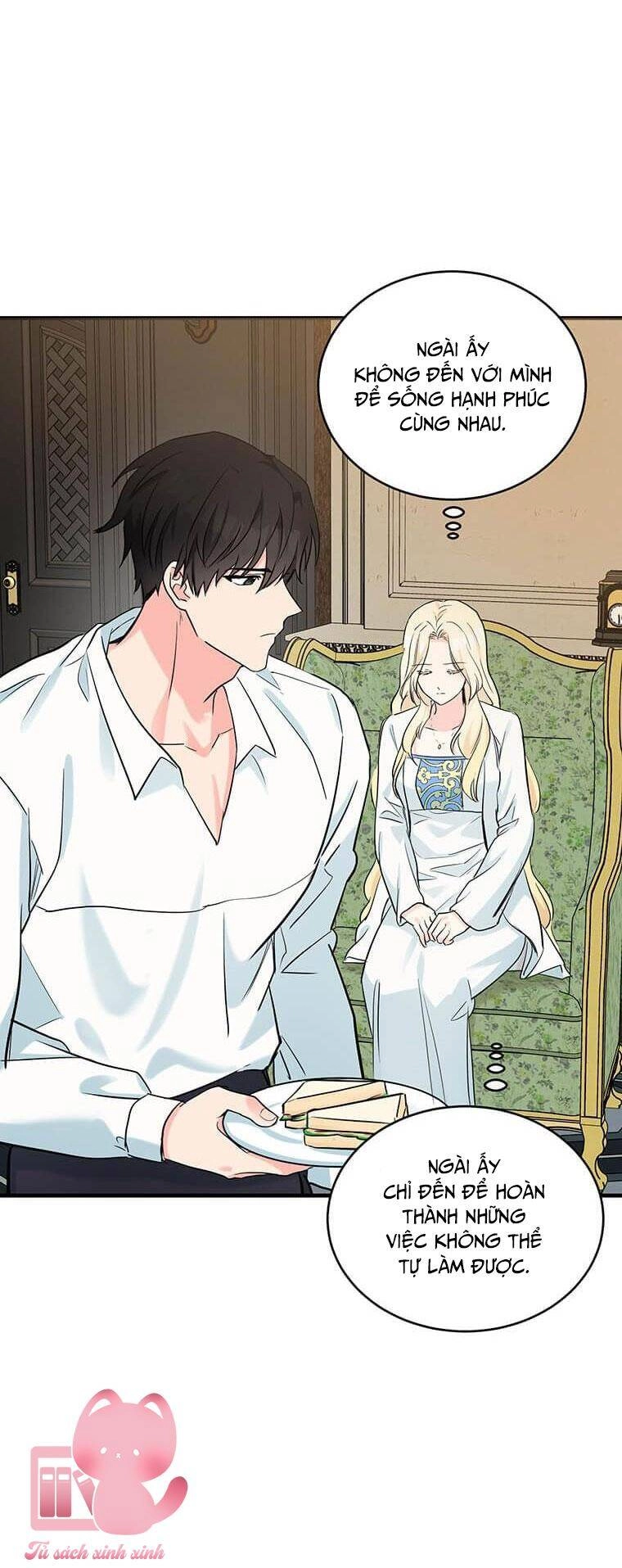 Ác Nữ Trùng Sinh Chapter 84 - 13