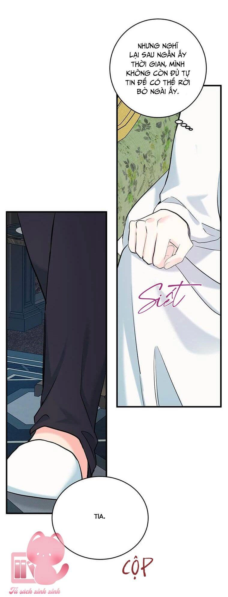 Ác Nữ Trùng Sinh Chapter 84 - 16