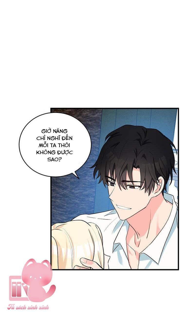 Ác Nữ Trùng Sinh Chapter 84 - 19