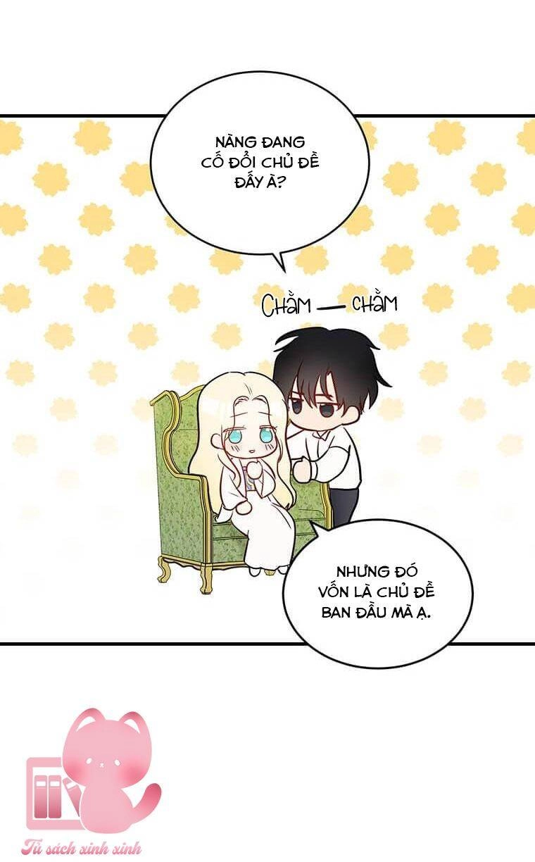 Ác Nữ Trùng Sinh Chapter 84 - 21