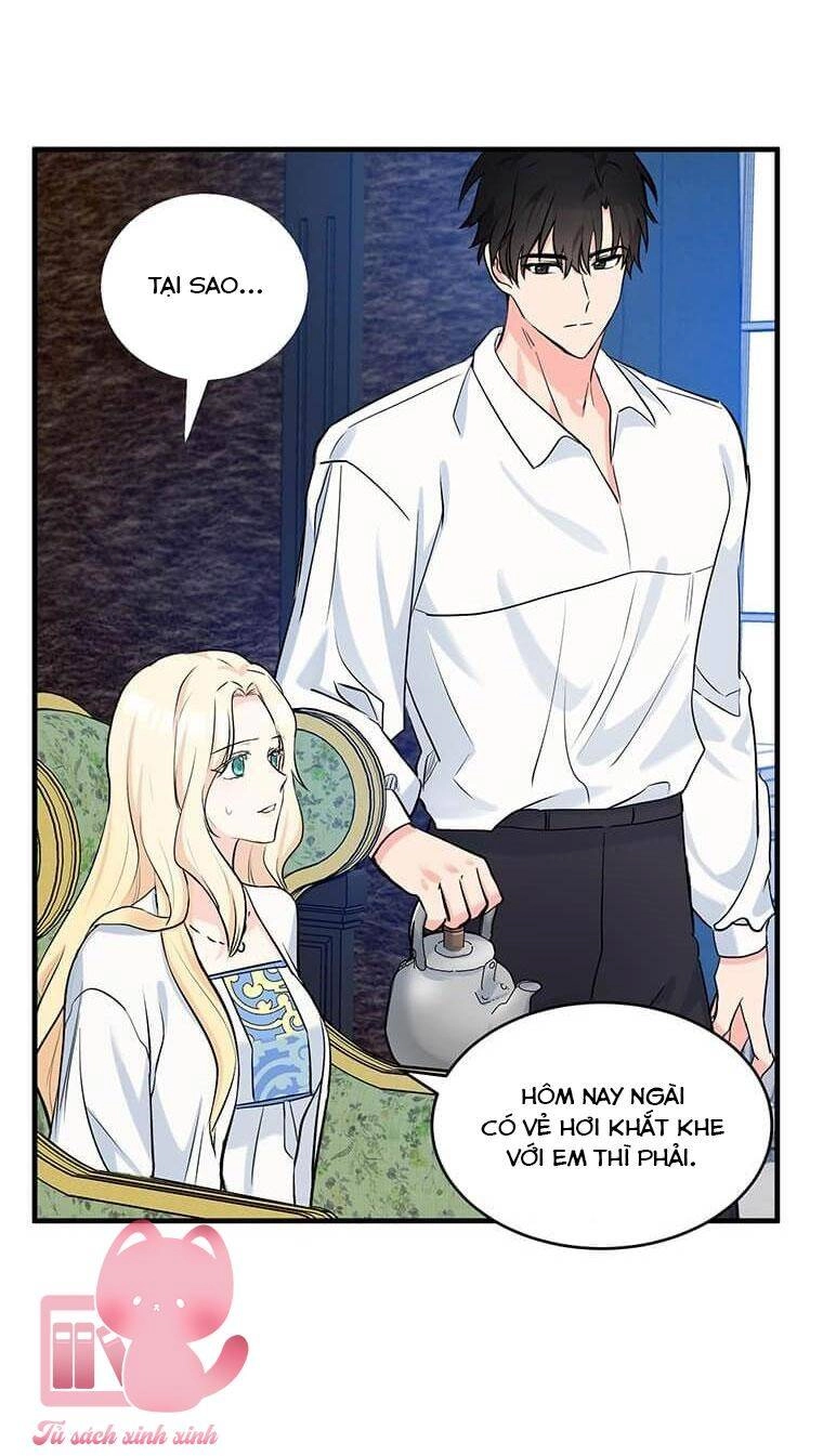 Ác Nữ Trùng Sinh Chapter 84 - 24