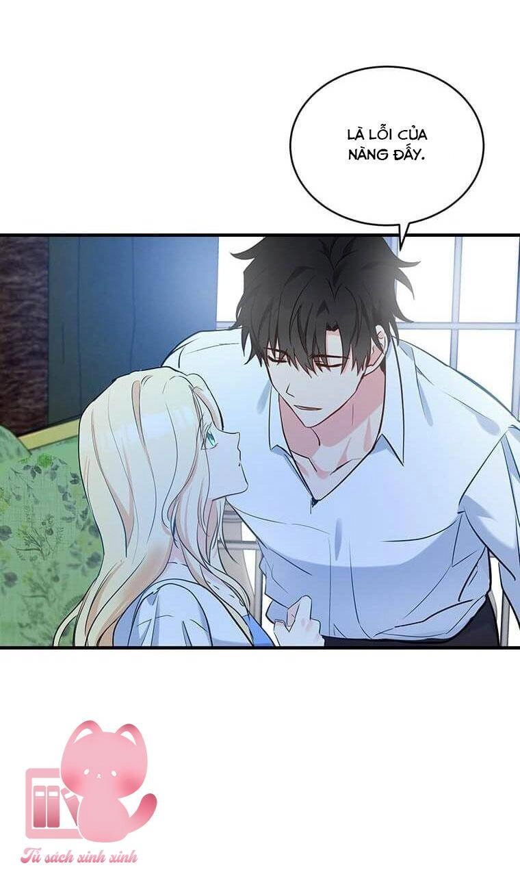 Ác Nữ Trùng Sinh Chapter 84 - 25