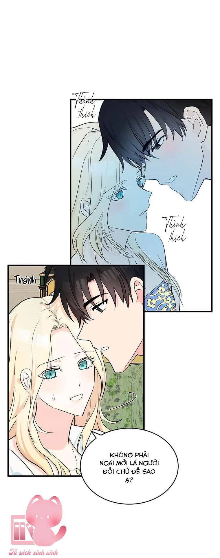 Ác Nữ Trùng Sinh Chapter 84 - 26