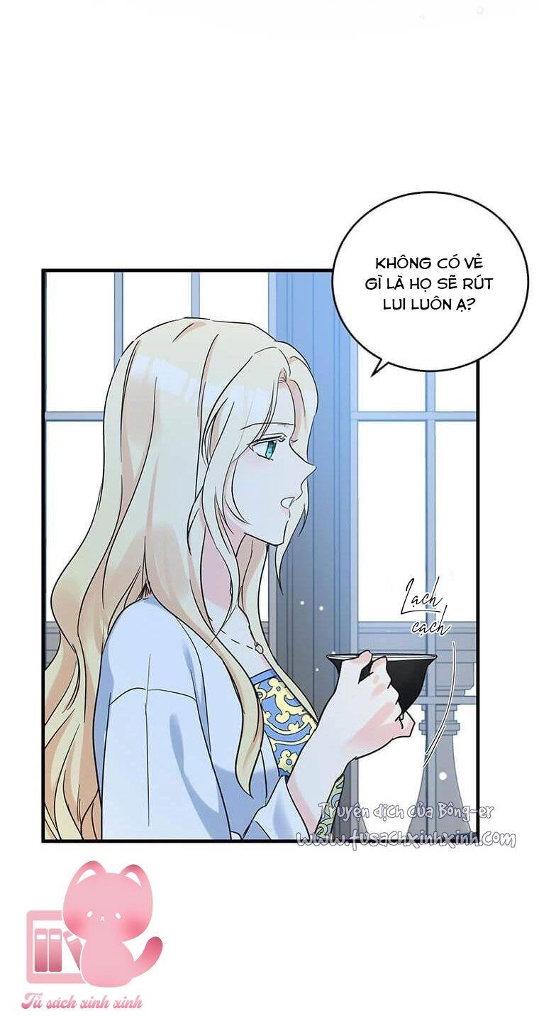 Ác Nữ Trùng Sinh Chapter 84 - 30