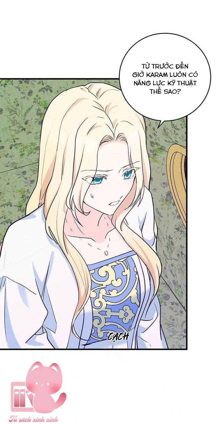 Ác Nữ Trùng Sinh Chapter 84 - 35