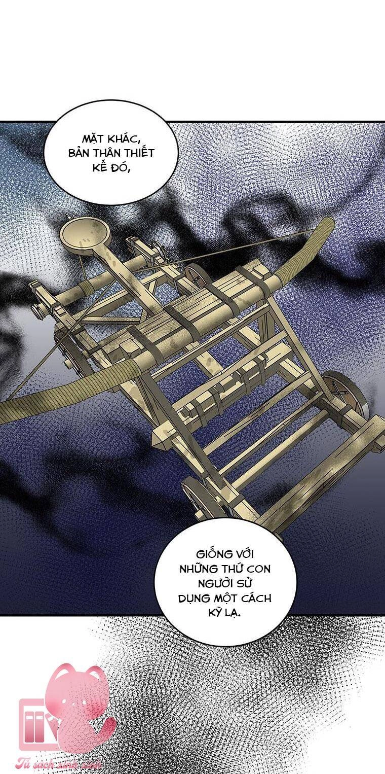 Ác Nữ Trùng Sinh Chapter 84 - 37